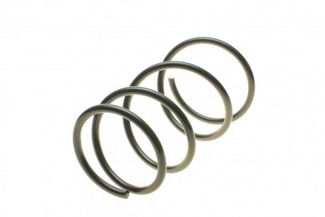 Пружина передня lesjofors 4092537