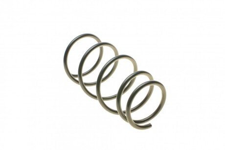 Пружина передня lesjofors 4092546