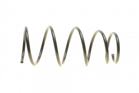 Пружина передня lesjofors 4092546