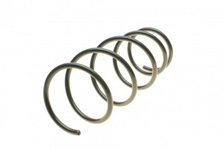 Пружина передня lesjofors 4092546