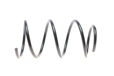 Пружина передня lesjofors 4092556