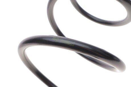 Пружина передня lesjofors 4092559