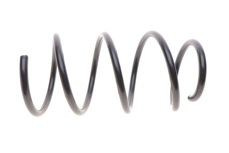 Пружина передня lesjofors 4092559