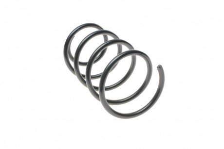 Пружина передняя lesjofors 4092562