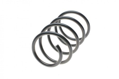 Пружина передняя lesjofors 4092562