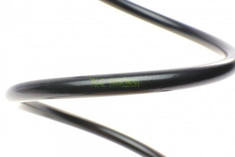 Пружина передняя lesjofors 4092563