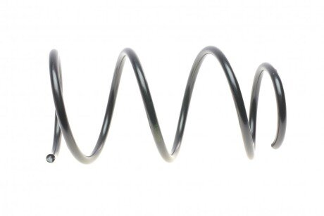 Пружина передняя lesjofors 4092563