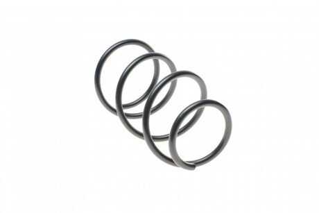 Пружина передняя lesjofors 4092563