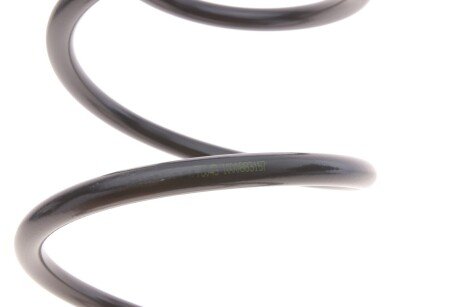 Пружина передня lesjofors 4092568