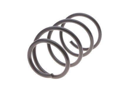 Пружина передня lesjofors 4092568