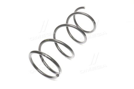 Пружина передняя lesjofors 4092573