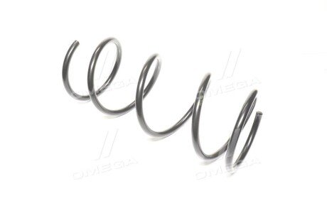 Пружина передняя lesjofors 4092573