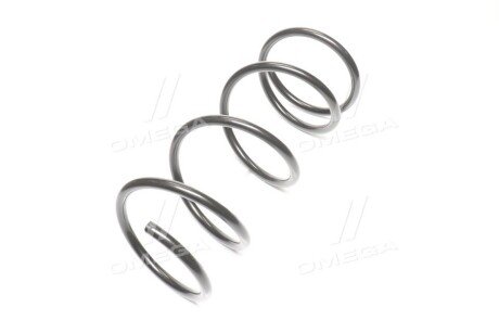 Пружина передняя lesjofors 4092573