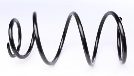 Пружина передняя lesjofors 4092576