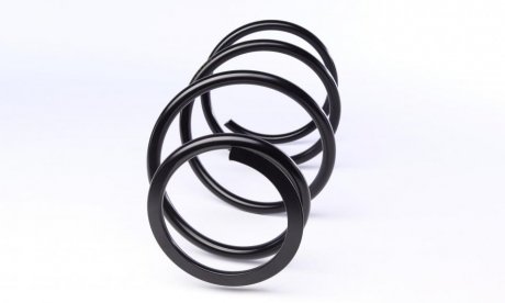 Пружина передняя lesjofors 4092576