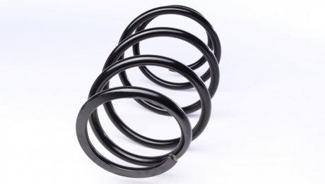 Пружина передняя lesjofors 4092578