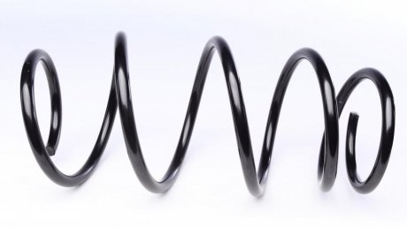 Пружина передняя lesjofors 4092578