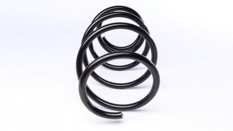 Пружина передняя lesjofors 4092578