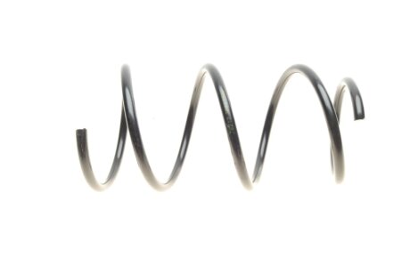 Пружина передняя lesjofors 4092588