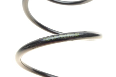 Пружина передняя lesjofors 4092588