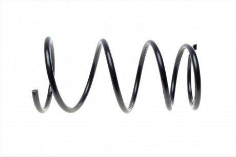 Пружина передня lesjofors 4092591