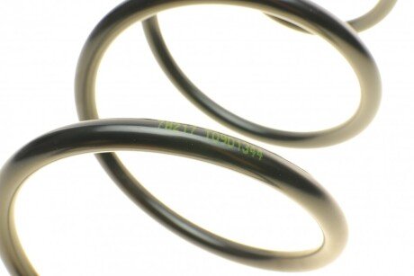 Пружина передня lesjofors 4092592