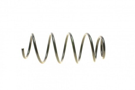 Пружина передня lesjofors 4092592