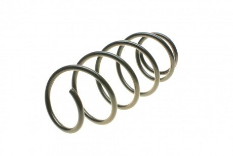 Пружина передня lesjofors 4092592