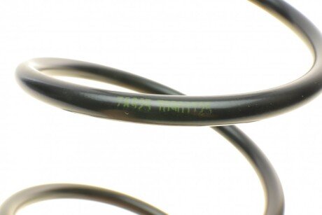 Пружина передняя lesjofors 4092594