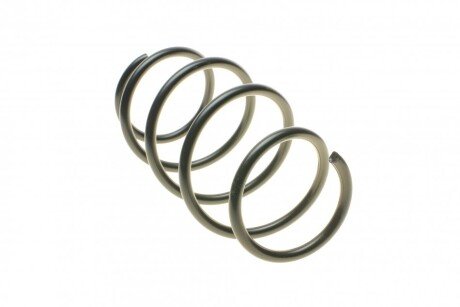 Пружина передняя lesjofors 4092594