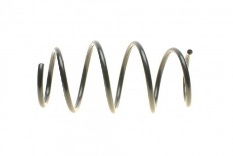 Пружина передняя lesjofors 4092594