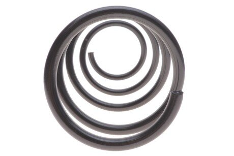 Пружина передня lesjofors 4092597