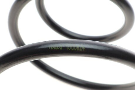 Пружина передня lesjofors 4092598