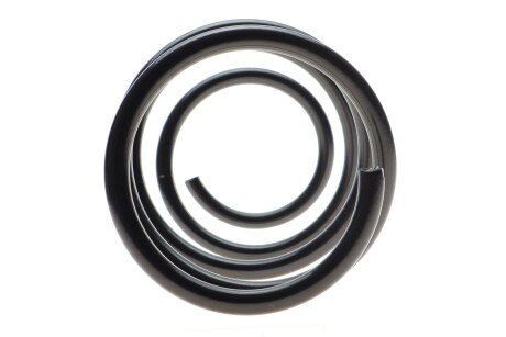 Пружина передня lesjofors 4092598