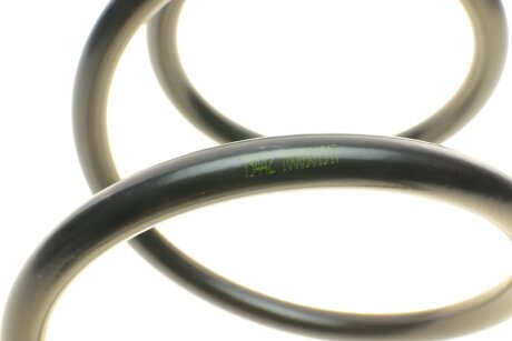 Пружина передняя lesjofors 4092603