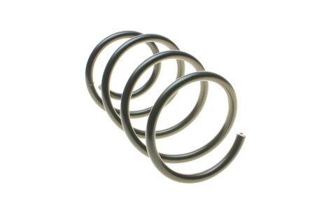 Пружина передняя lesjofors 4092603