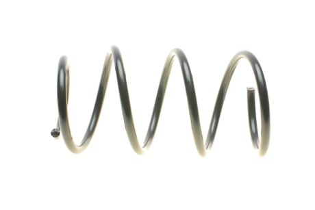 Пружина передняя lesjofors 4092603