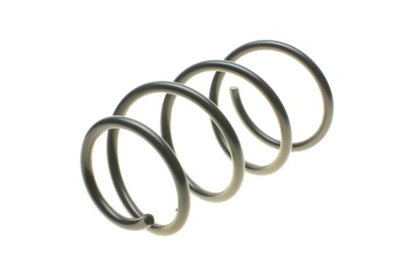 Пружина передняя lesjofors 4092603