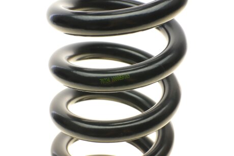 Пружина передняя lesjofors 4092626