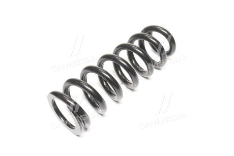 Пружина передня lesjofors 4092627