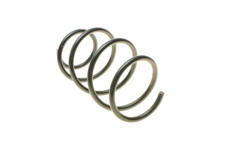 Пружина передняя lesjofors 4092629