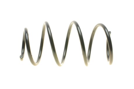 Пружина передняя lesjofors 4092629