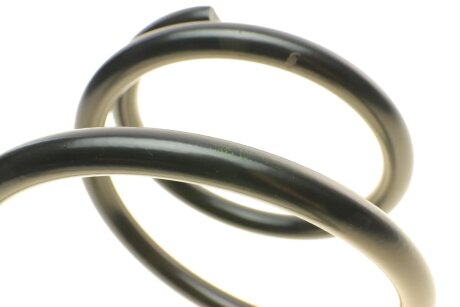 Пружина передняя lesjofors 4092646