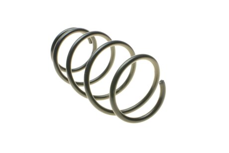 Пружина передняя lesjofors 4092646