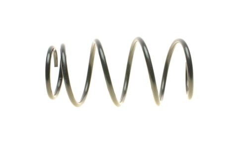 Пружина передняя lesjofors 4092646