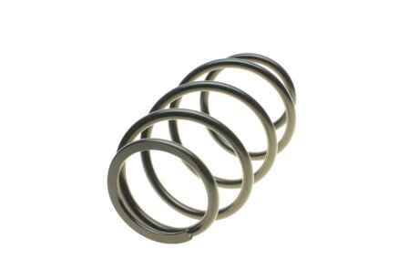 Пружина передняя lesjofors 4092646