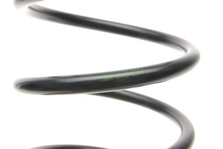 Пружина передня lesjofors 4095005