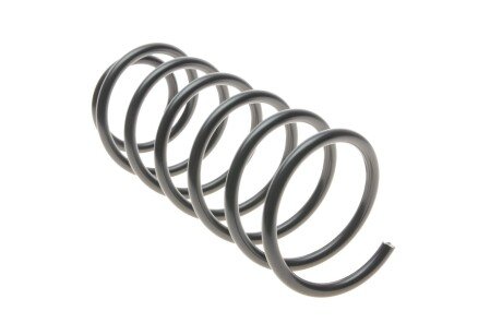 Пружина передня lesjofors 4095005