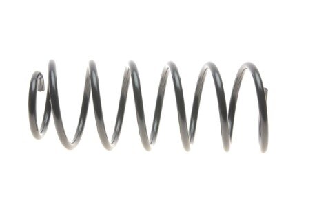 Пружина передня lesjofors 4095005