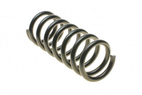 Пружина передня lesjofors 4095023